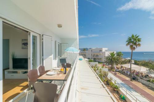 Apartamento Ses Roques de Cala Bona