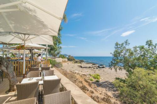 Apartamento Ses Roques de Cala Bona