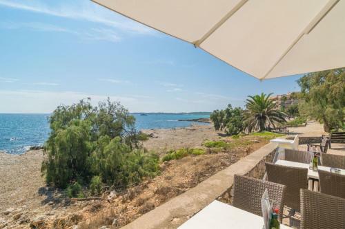Apartamento Ses Roques de Cala Bona
