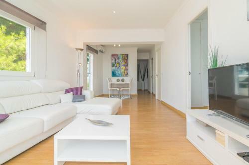 Apartamento Ses Roques de Cala Bona