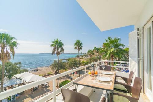 Apartamento Ses Roques de Cala Bona