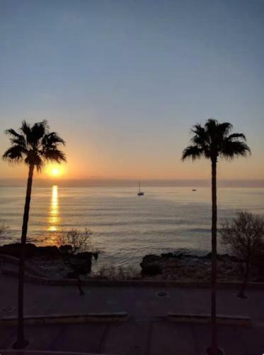Apartamento Bona Vista Mar