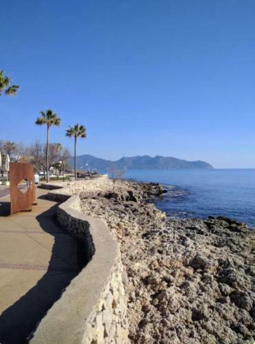 Apartamento Bona Vista Mar