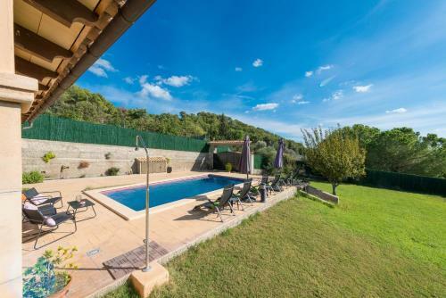 Villa Solluna