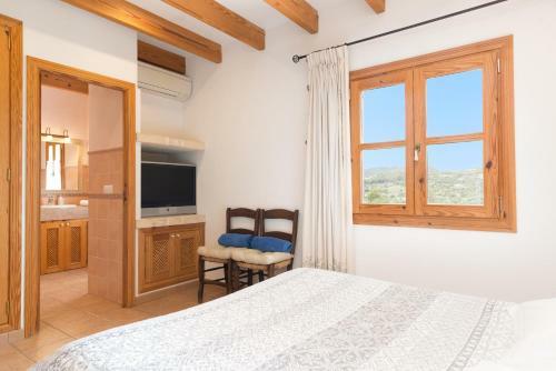 Villa Son Gener