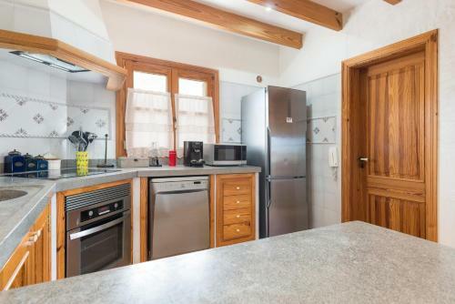 Villa Son Gener