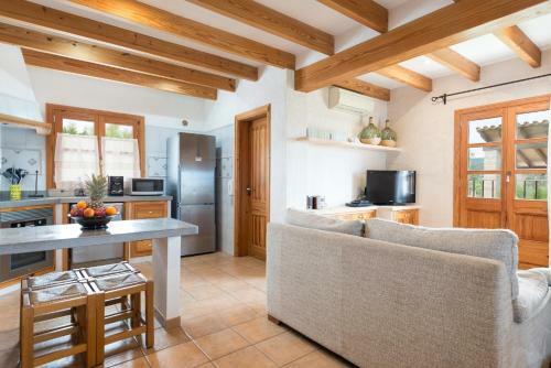 Villa Son Gener