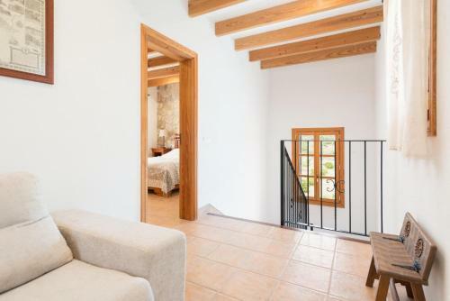 Villa Son Gener