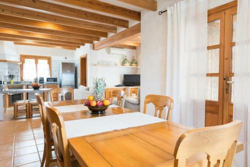 Villa Son Gener