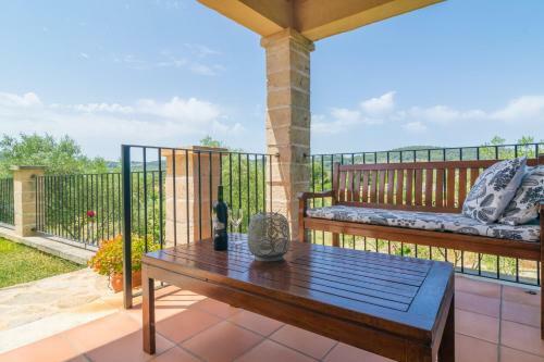 Villa Son Gener