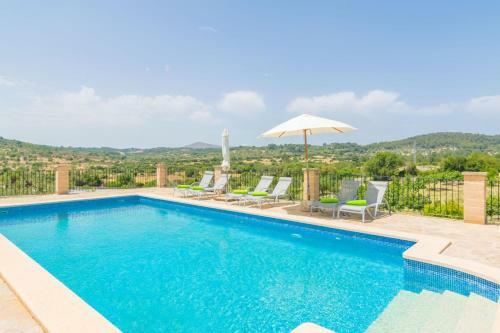 Villa Son Gener