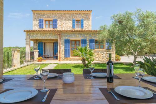 Villa Son Gener