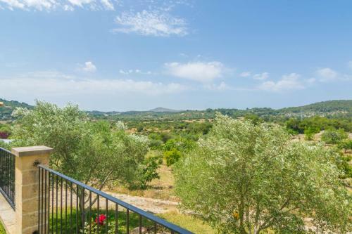 Villa Son Gener