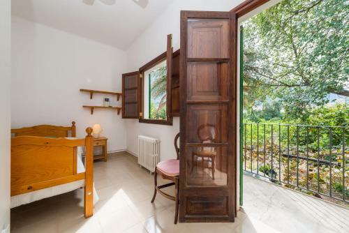 Peaceful And Cozy At Soller Centre