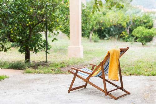Peaceful And Cozy At Soller Centre
