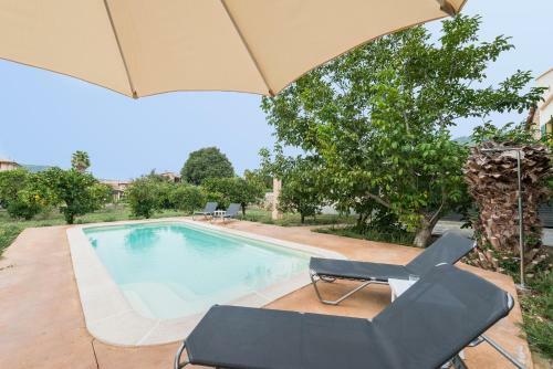 Peaceful And Cozy At Soller Centre