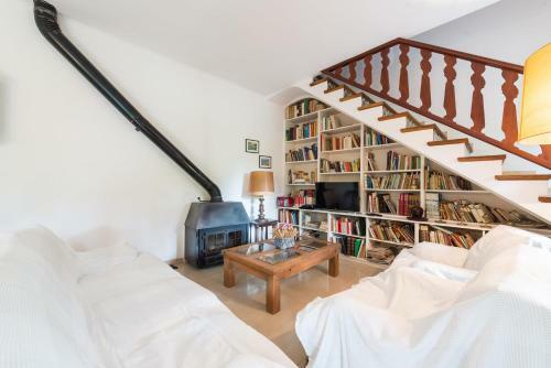 Peaceful And Cozy At Soller Centre