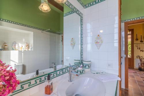Villa Son Servera - 306693