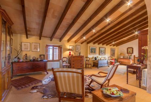 Villa Son Servera - 306693