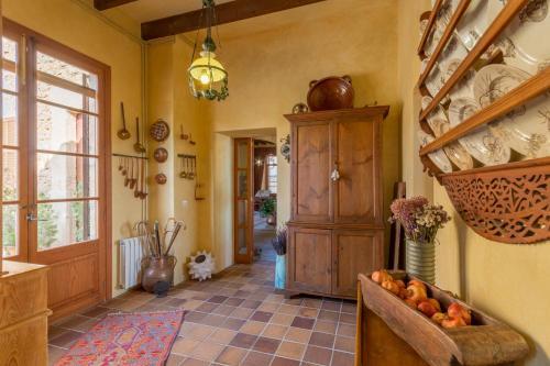 Villa Son Servera - 306693
