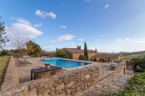 Villa Son Servera - 306693