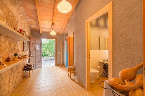Villa Son Servera - 306693