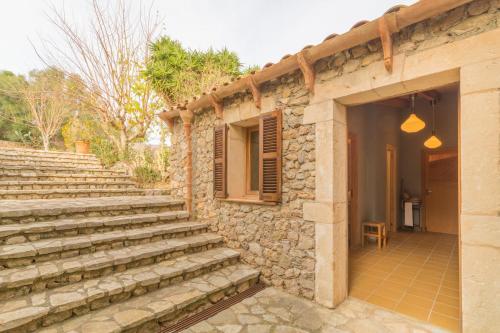 Villa Son Servera - 306693