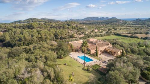 Villa Son Servera - 306693