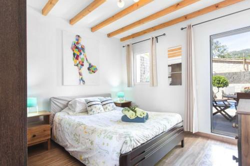 Apartamento Can Joan