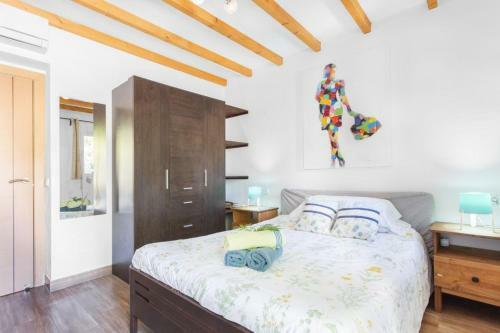 Apartamento Can Joan