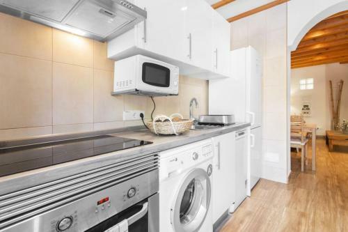 Apartamento Can Joan