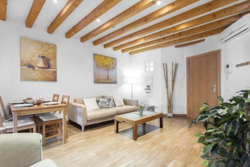 Apartamento Can Joan