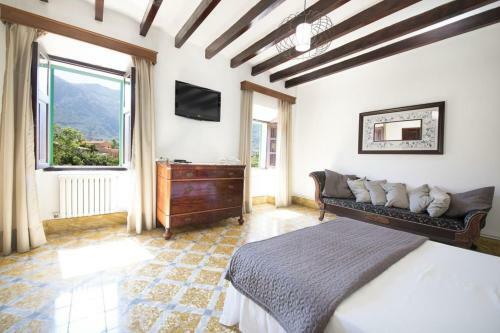 Villa Rae