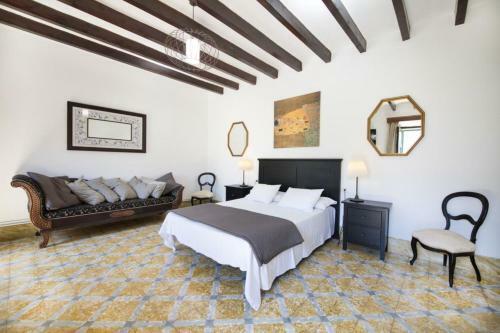Villa Rae
