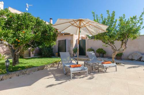 Villa Pula Vi�as