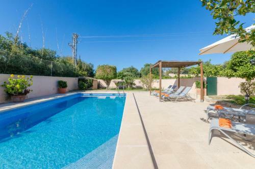 Villa Pula Vi�as