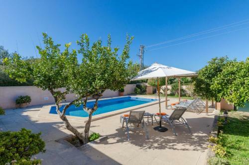 Villa Pula Vi�as