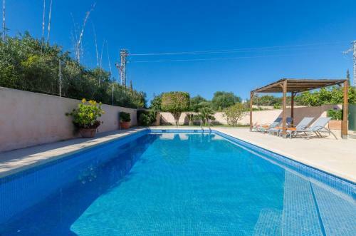 Villa Pula Vi�as