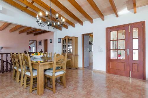 Villa Pula Vi�as
