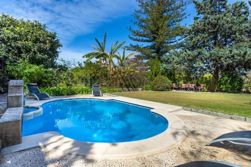 Villa Es Tilers