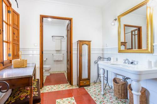 Villa Es Tilers