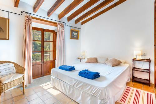 Villa Es Tilers
