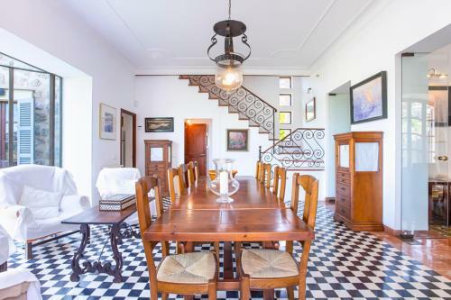 Villa Es Tilers