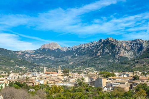 Villa Es Tilers