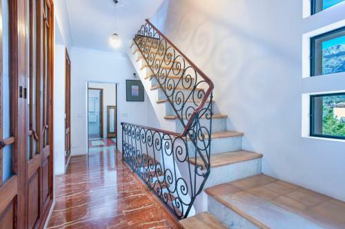 Villa Es Tilers