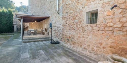 Villa Es Tilers