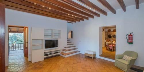 Villa Es Tilers