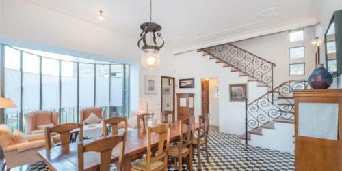 Villa Es Tilers