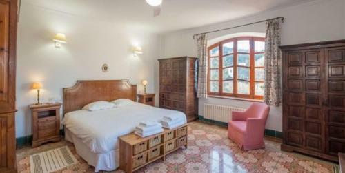 Villa Es Tilers