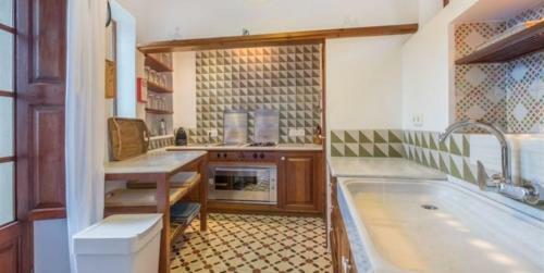 Villa Es Tilers